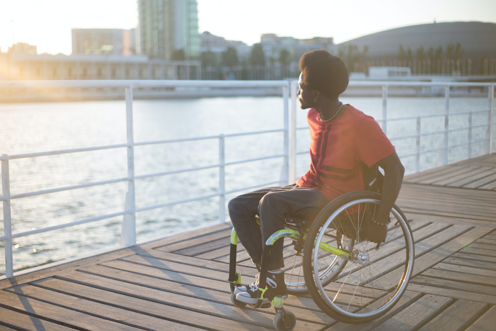 What does ‘active travel’ mean? - Fi Darby