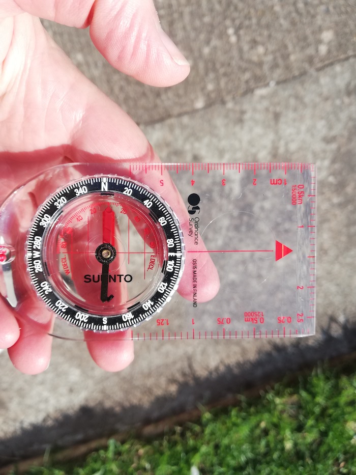 Three basic navigation skills that could get you out of trouble in an ...